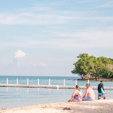 Ao Cho Grandview Hideaway Resort Koh Samet Exterior photo