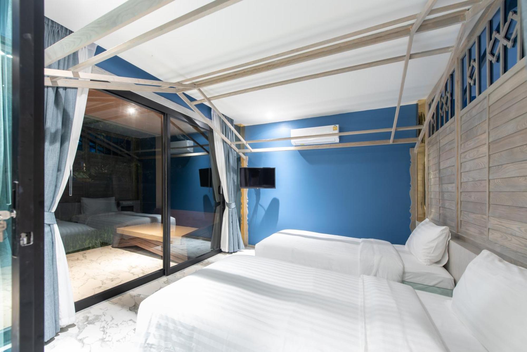 Ao Cho Grandview Hideaway Resort Koh Samet Room photo