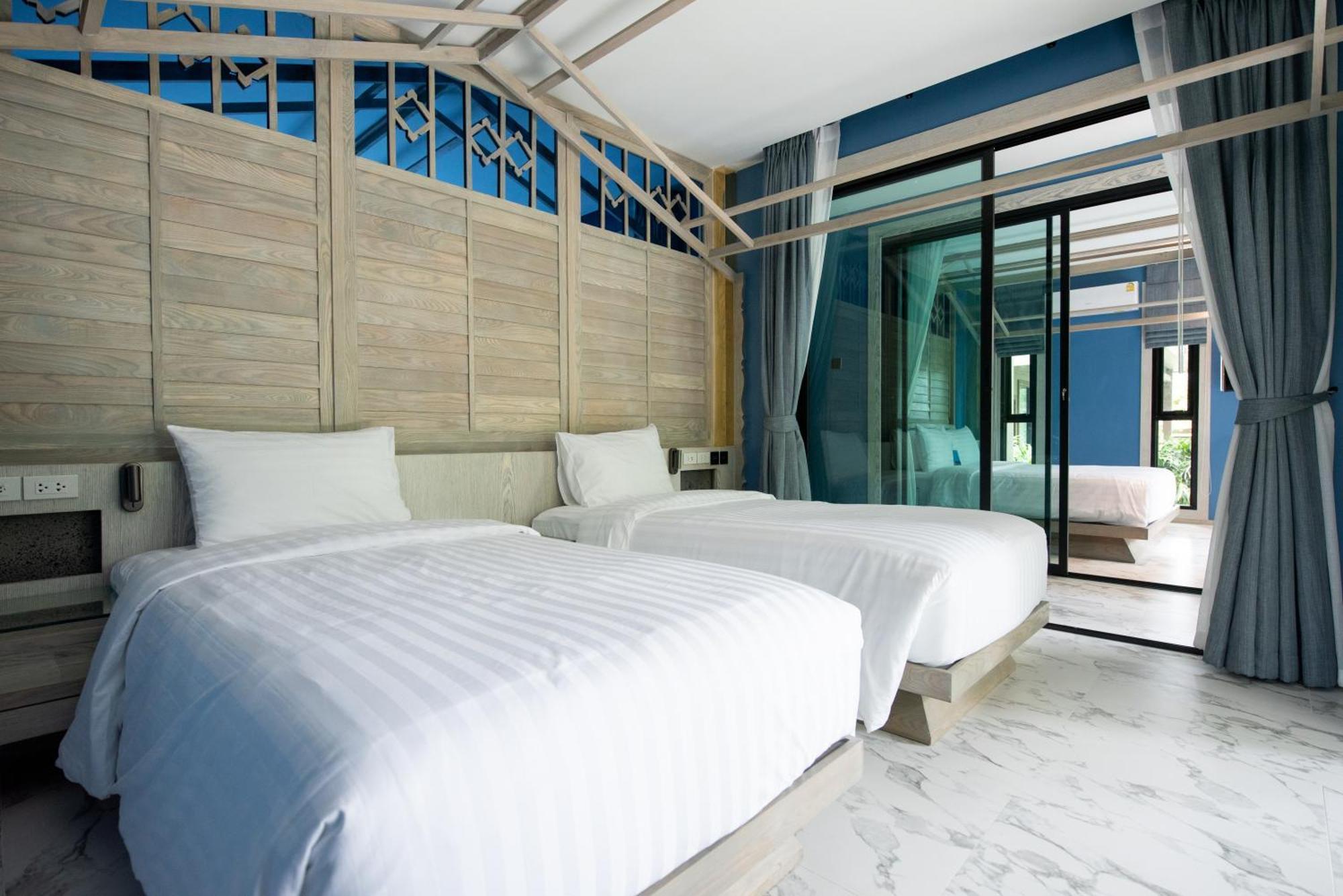 Ao Cho Grandview Hideaway Resort Koh Samet Room photo