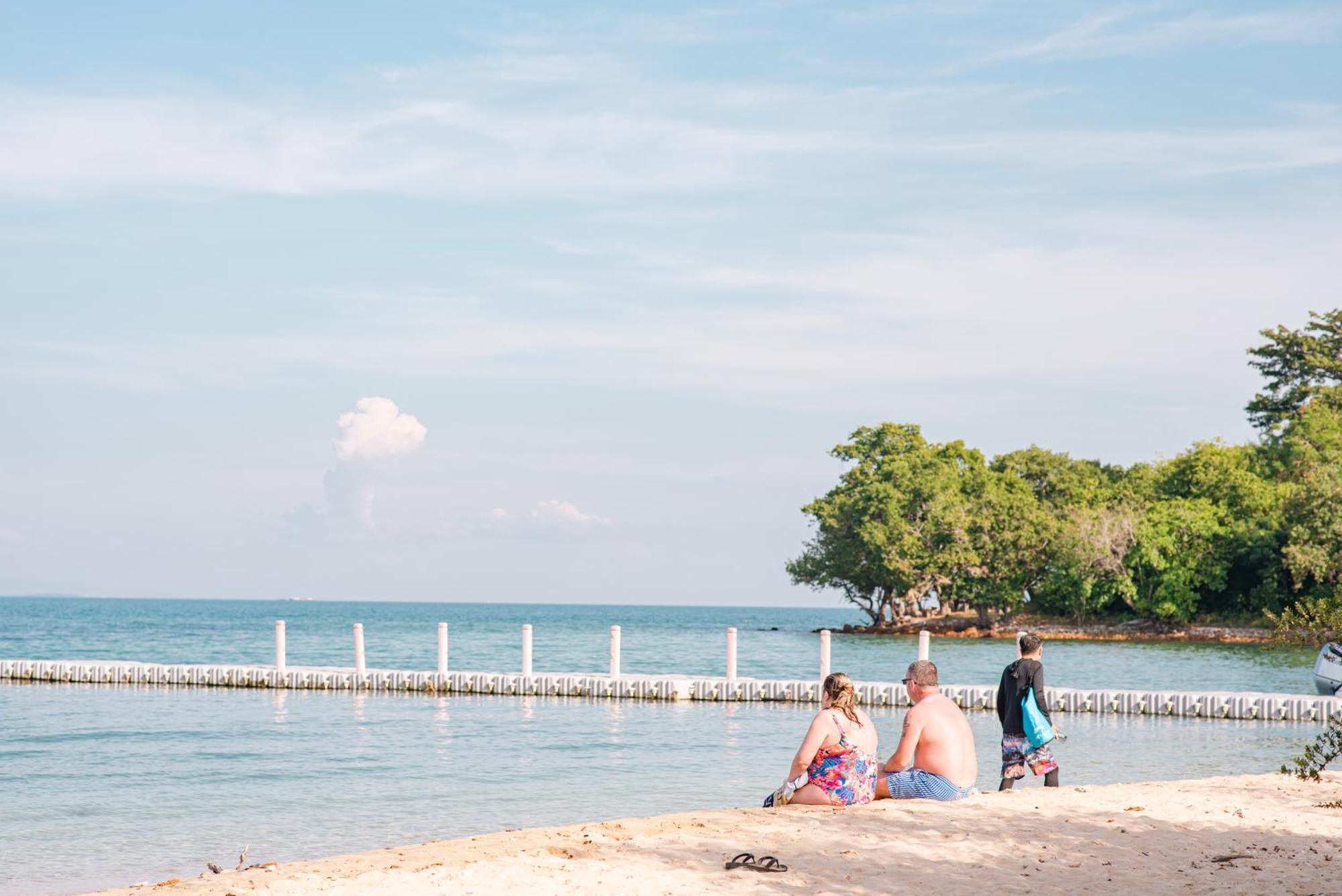 Ao Cho Grandview Hideaway Resort Koh Samet Exterior photo